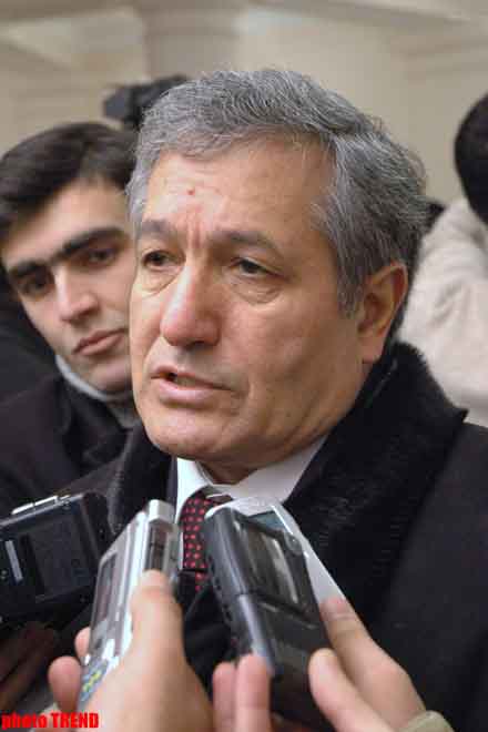 В Украине пройдет церемония вручения президенту Азербайджана награды "Человек года" - посол